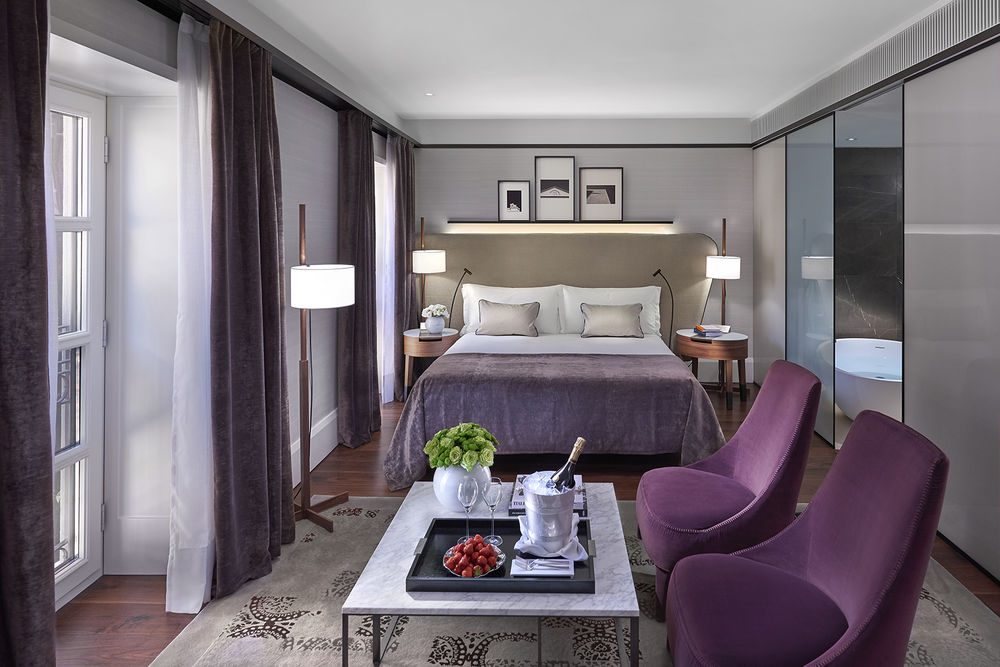 Quanto costa soggiorno al Nuovo Hotel Mandarin Oriental di Milano