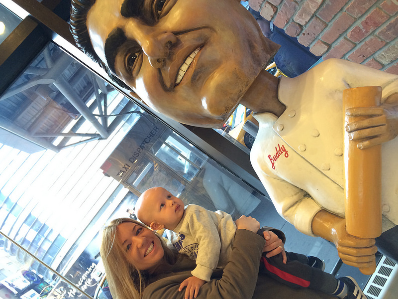 10 cose da fare con i bambini a New York