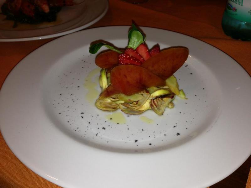 Quanto costa mangiare in un ristorante di Lubiana