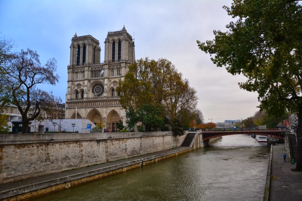 Cosa vedere a Parigi in un giorno