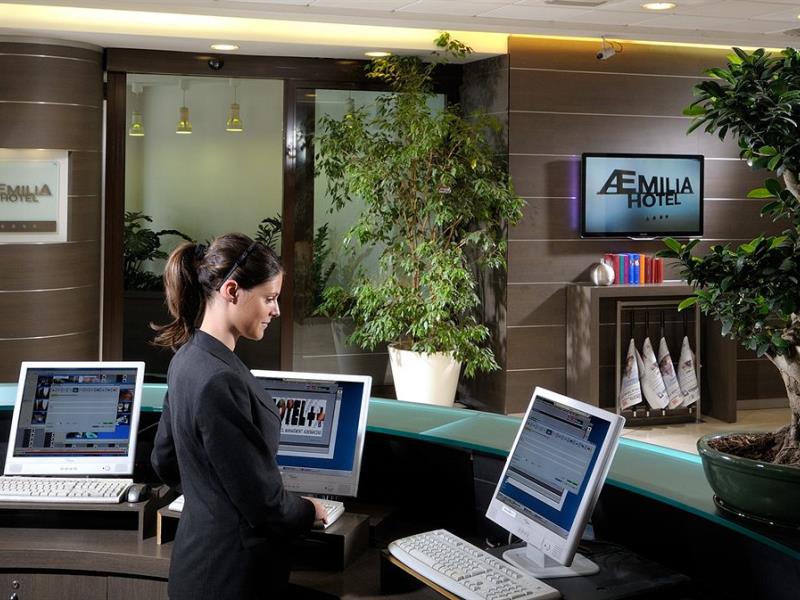 Hotel che accettano cani Bologna