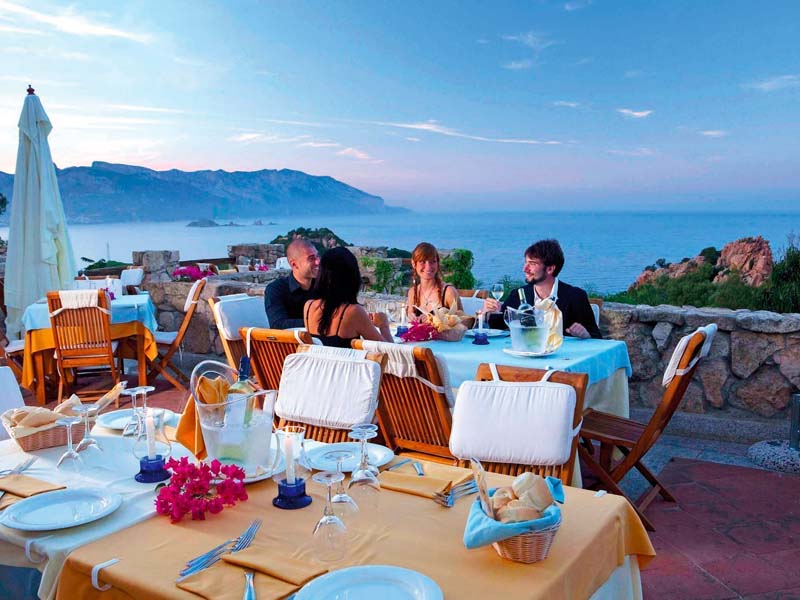 Weekend gourmet a Ogliastra in Sardegna