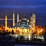 Che temperature Istanbul a settembre