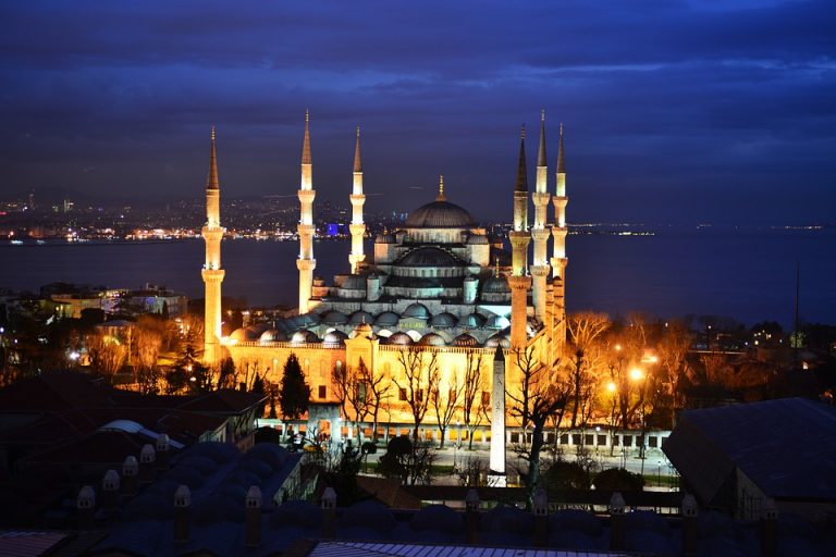 Che temperature Istanbul a settembre