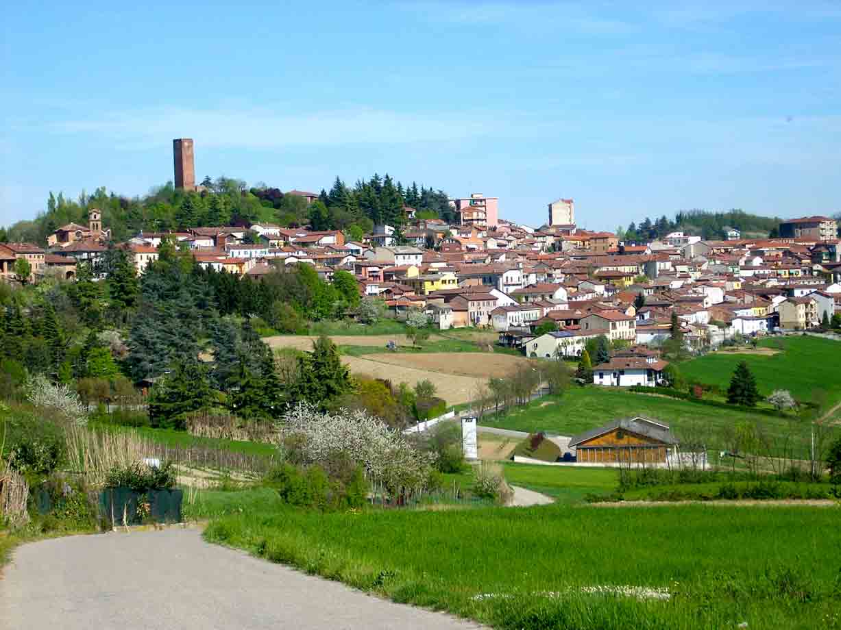 Monferrato
