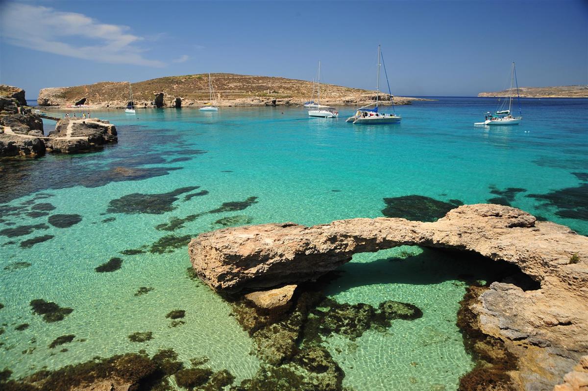 Gozo, Malta