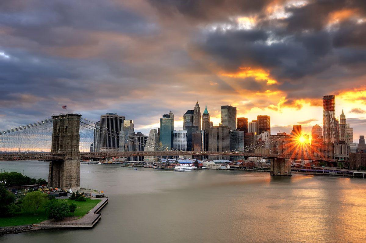New York