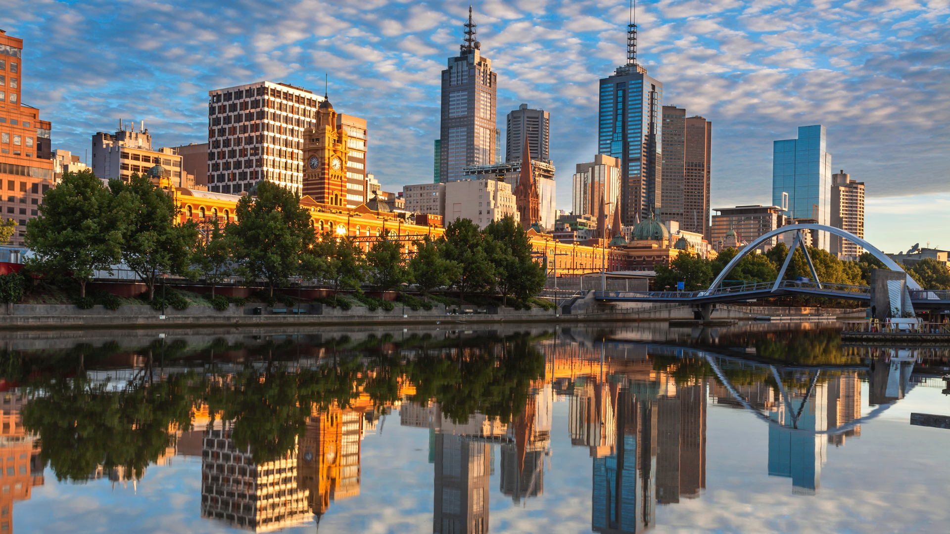 Melbourne