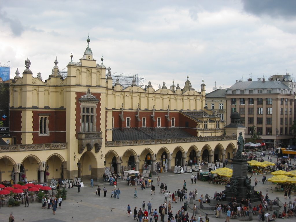 Cracovia