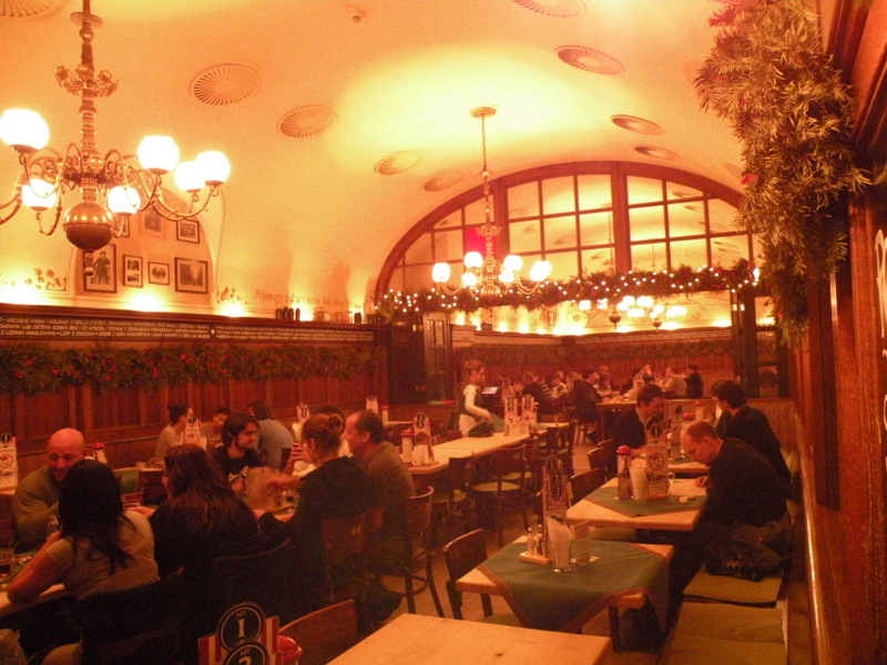 Quanto costa mangiare in un ristorante a Cracovia