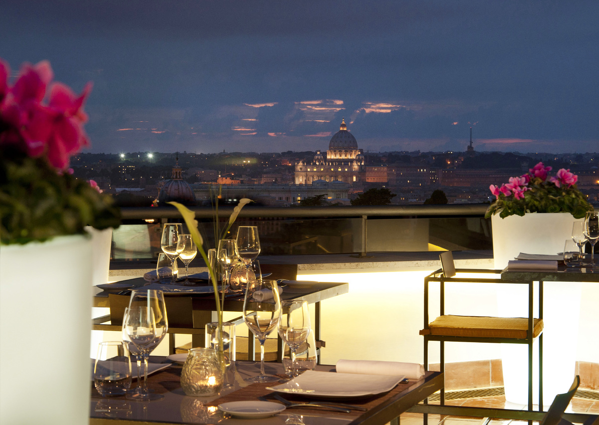 Roma
