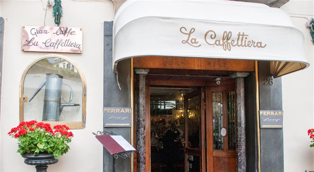 Caffè di Napoli