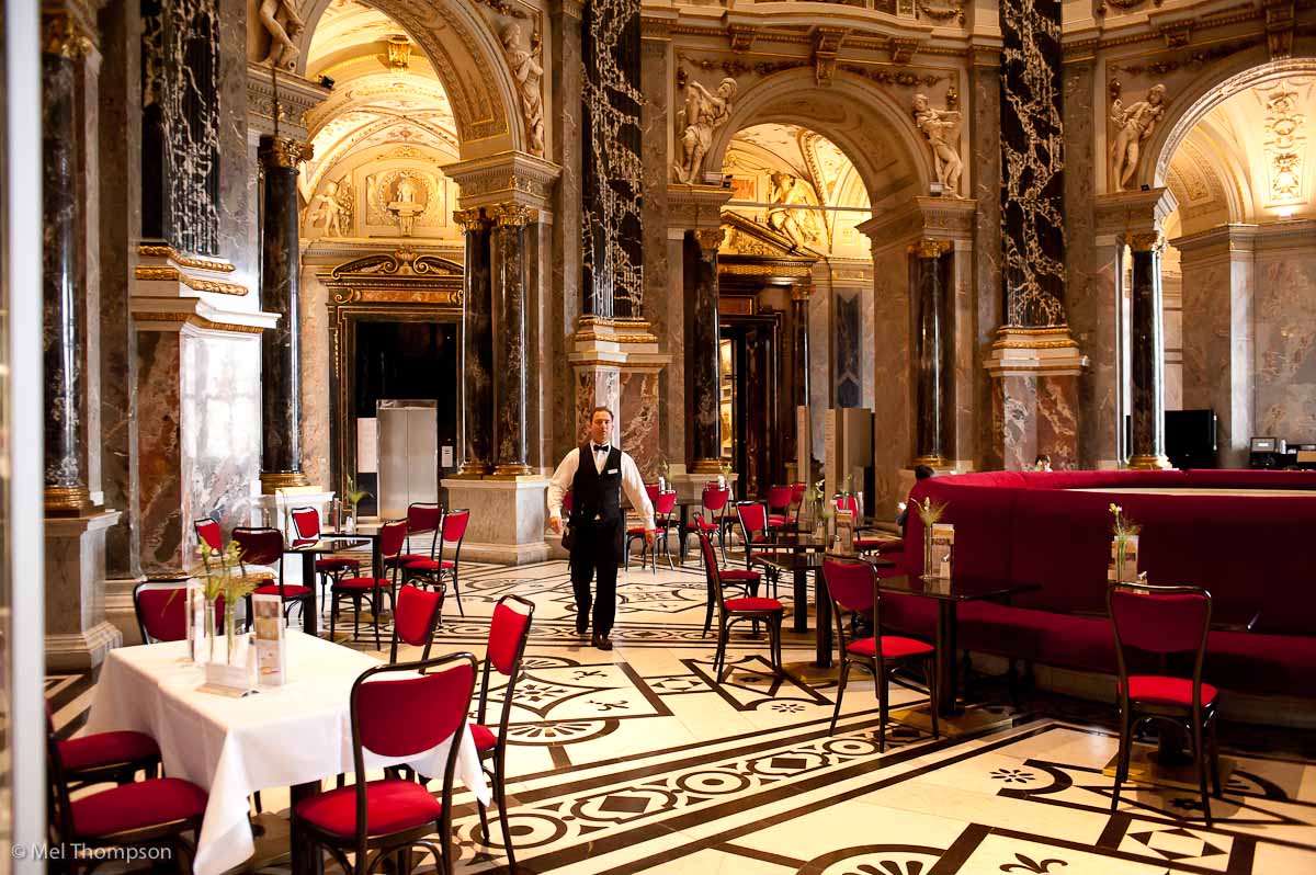 Caffè di Vienna