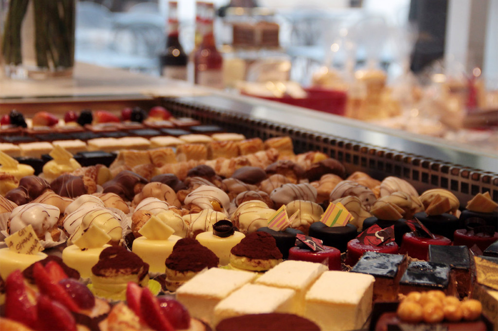 Pasticceria Trieste