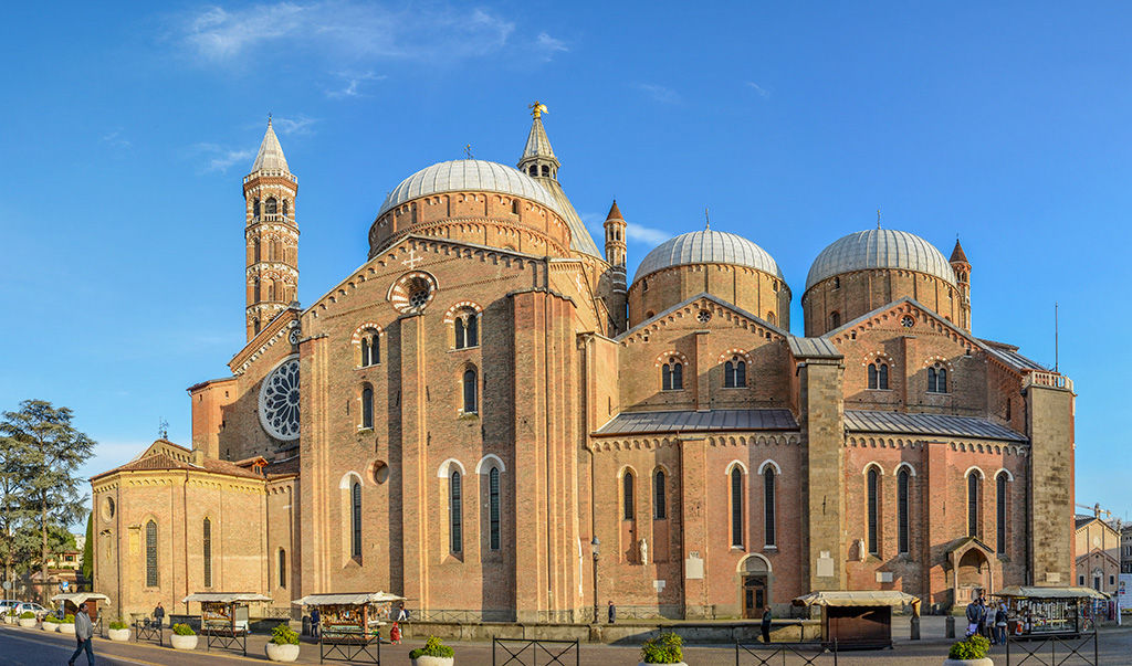 Basilica S.Antonio, Padova