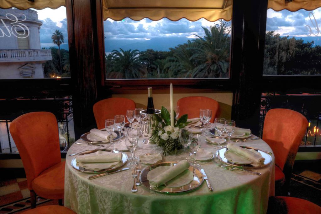 Ristorante di Reggio Calabria