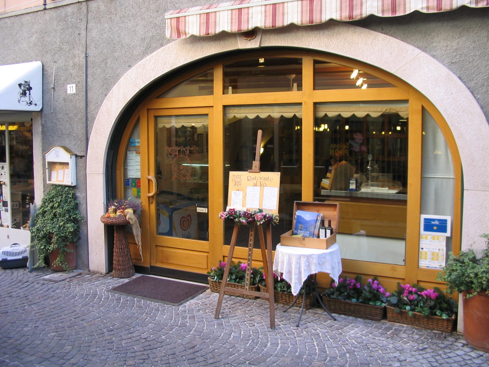 Ristorante Trento