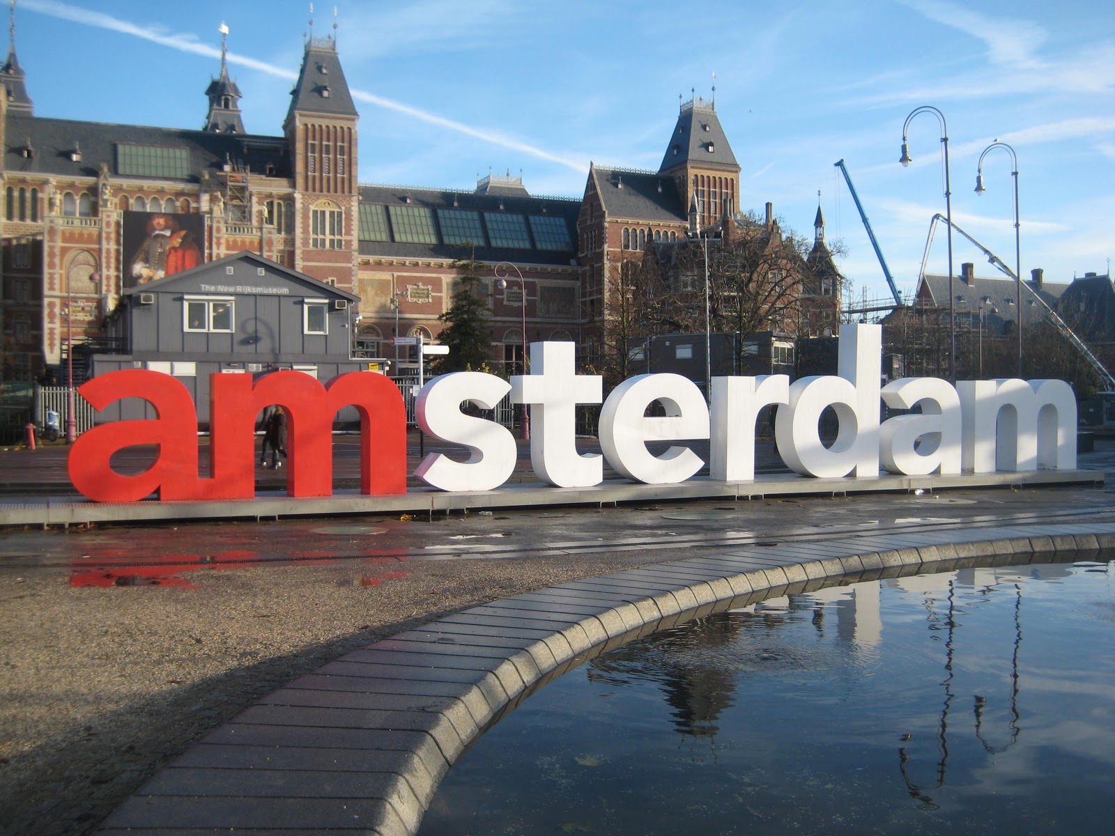Amsterdam