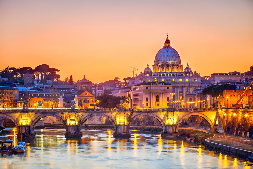 Dieci weekend in Italia a dicembre sotto i 300 euro