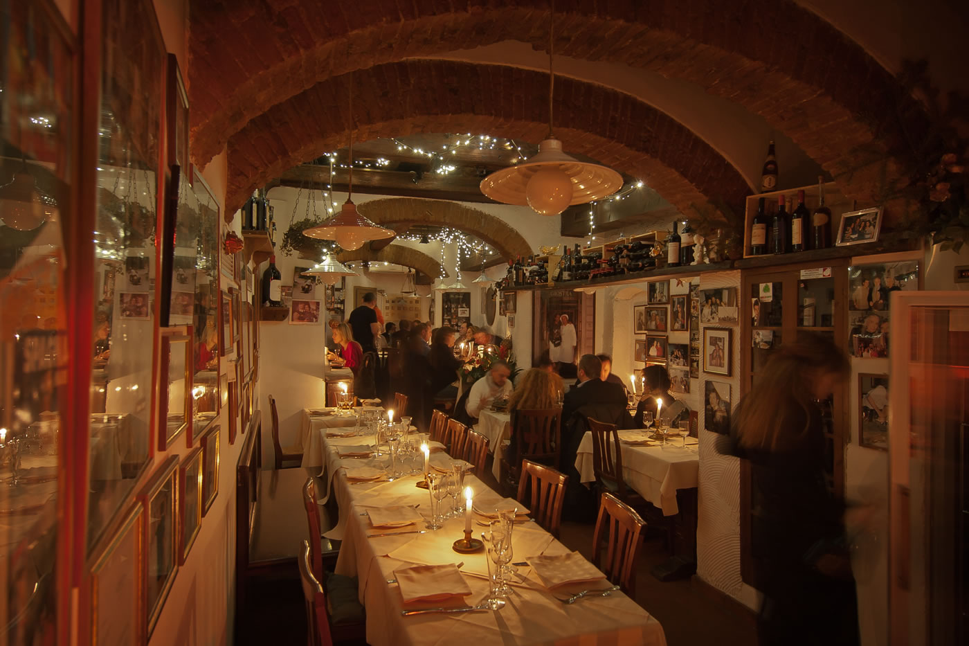 Ristorante Firenze