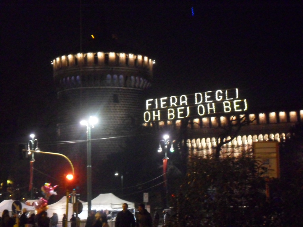 Milano