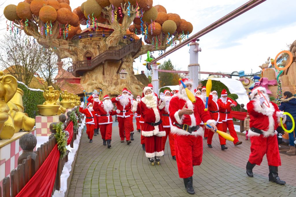 Offerte Capodanno a Gardaland