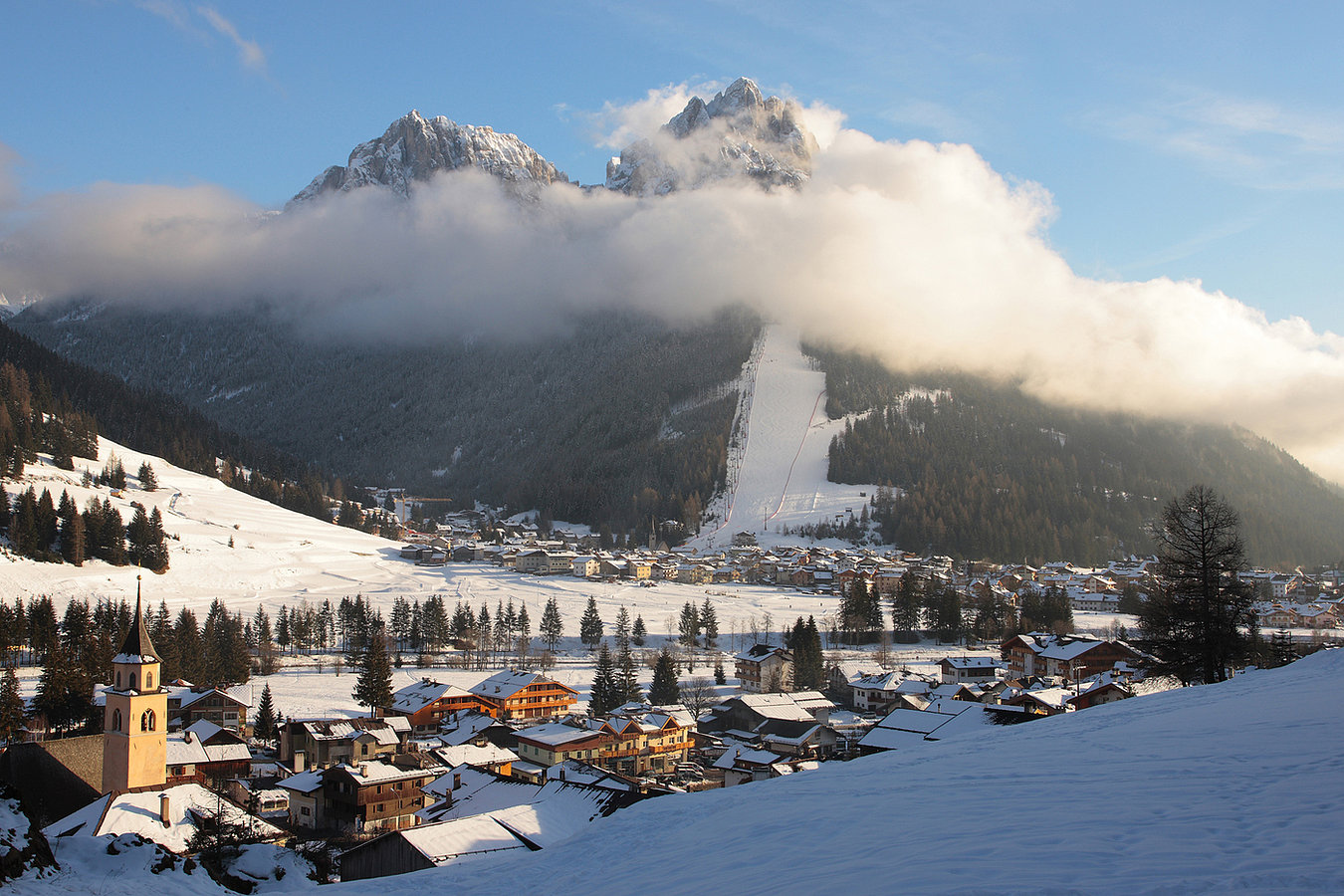 Val di Fassa