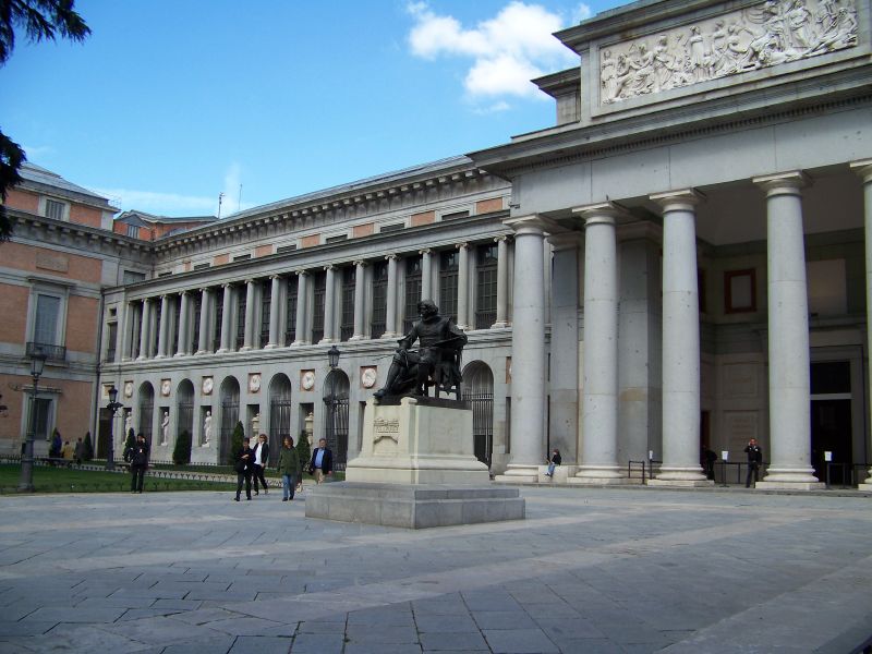 10 musei gratuiti in Europa