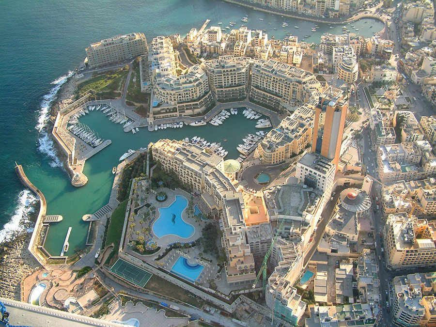 Malta