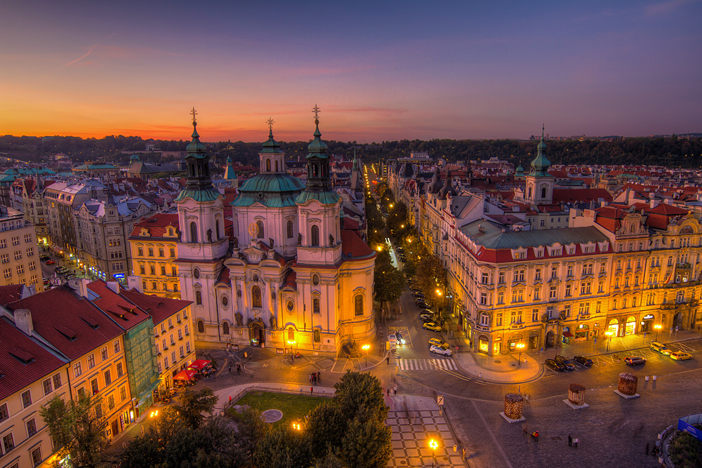 Praga