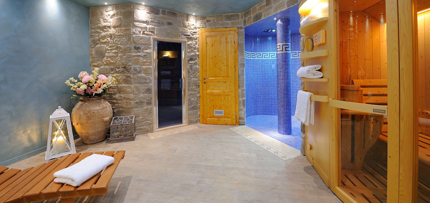 Spa Valsesia