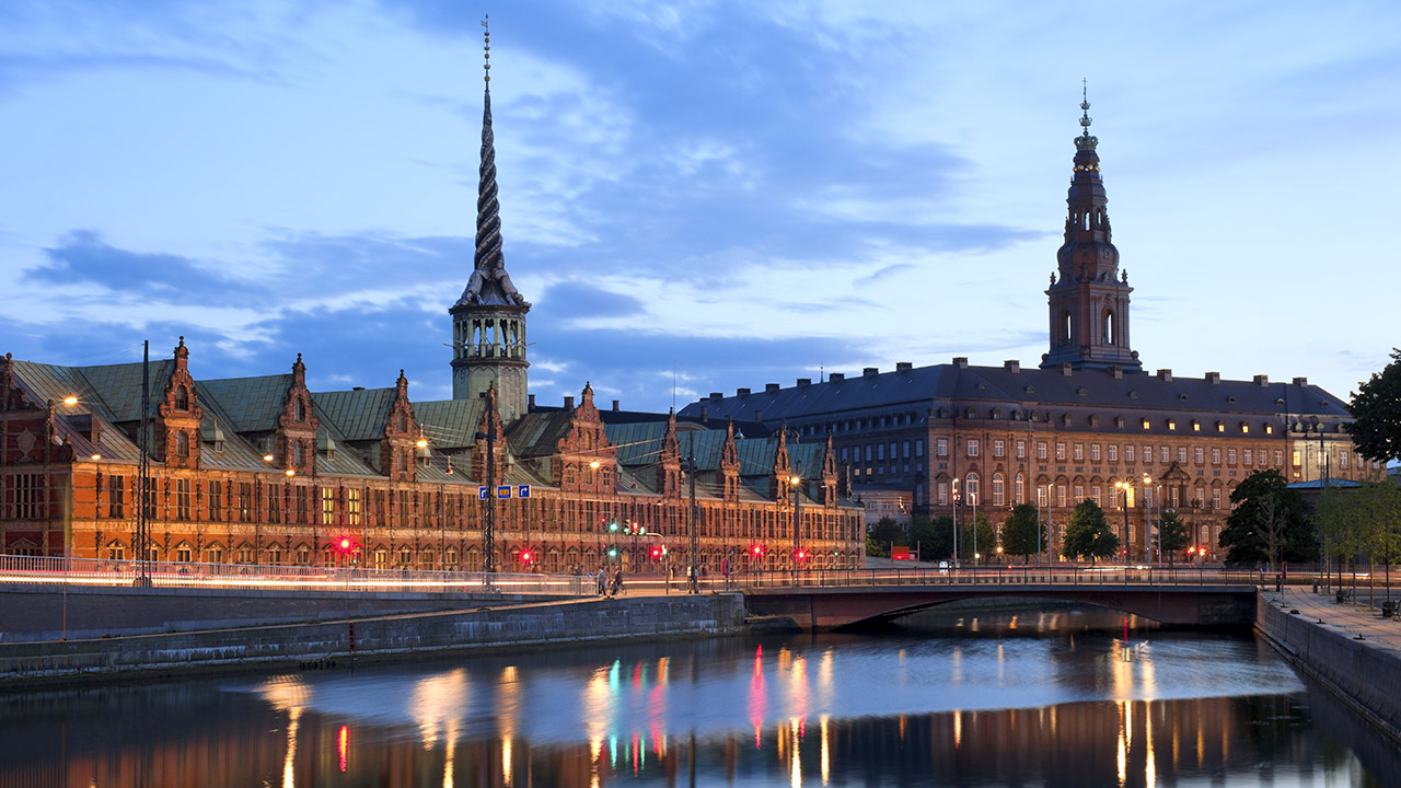 Copenaghen