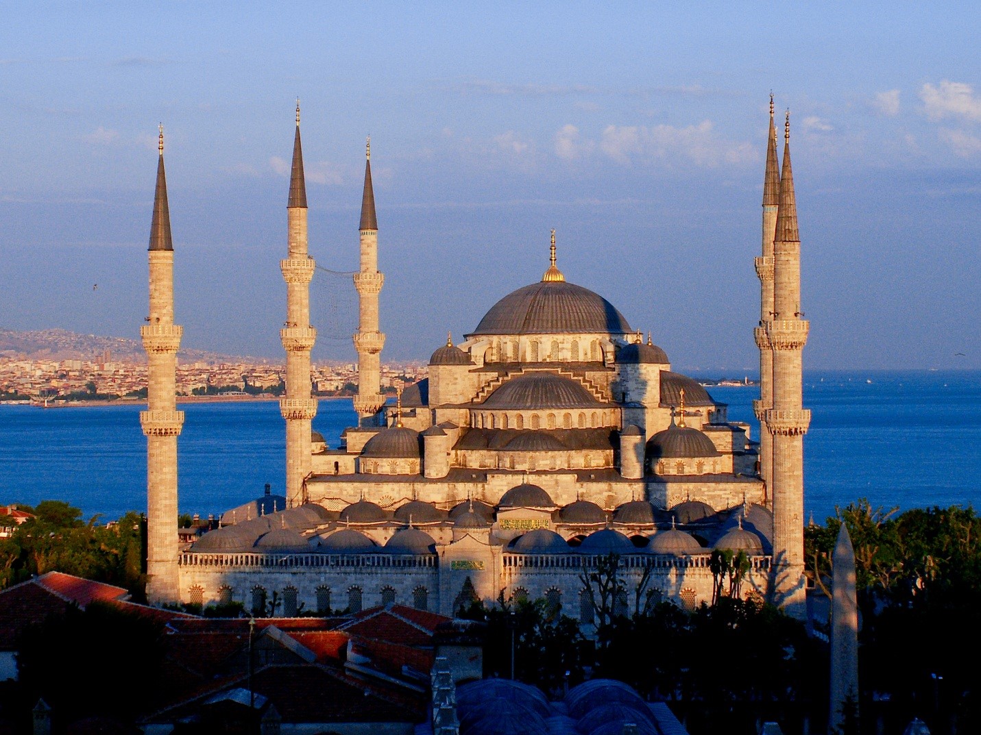 Istanbul