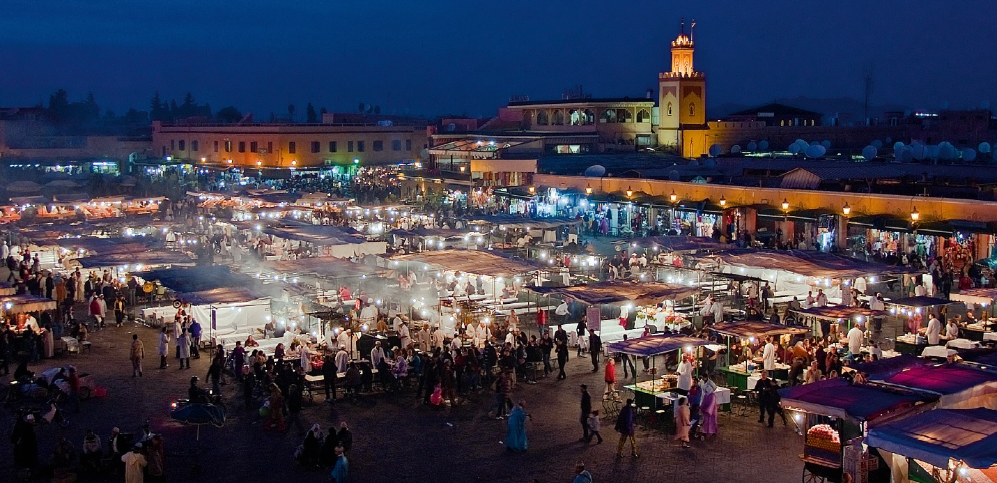 Marrakech