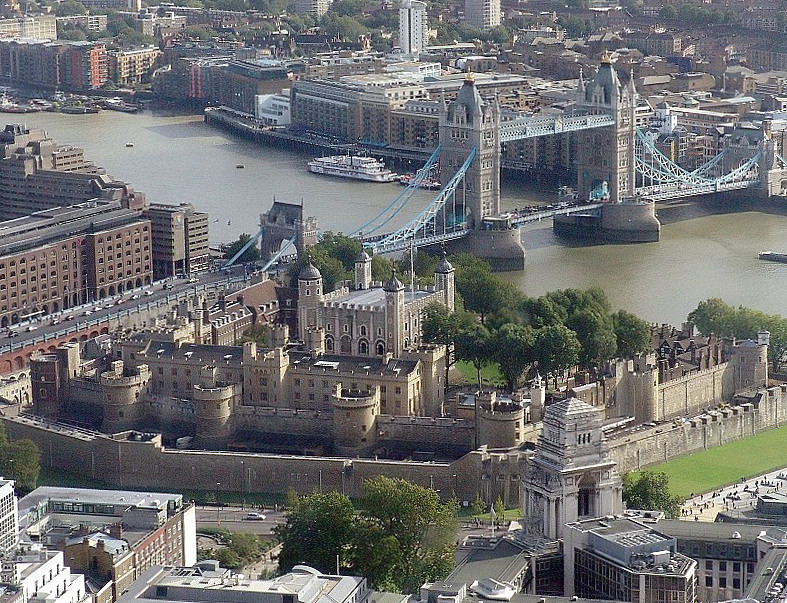 Cosa vedere a Londra in un giorno