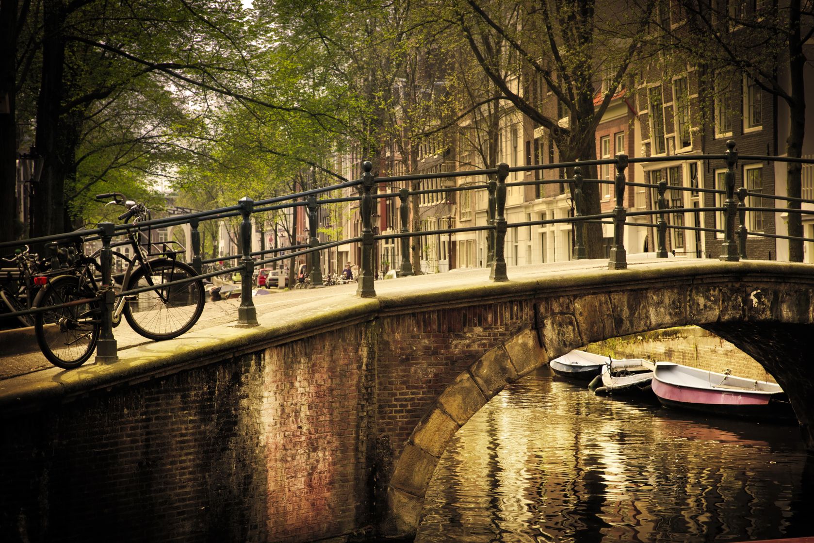Cinque weekend romantici capitali europee