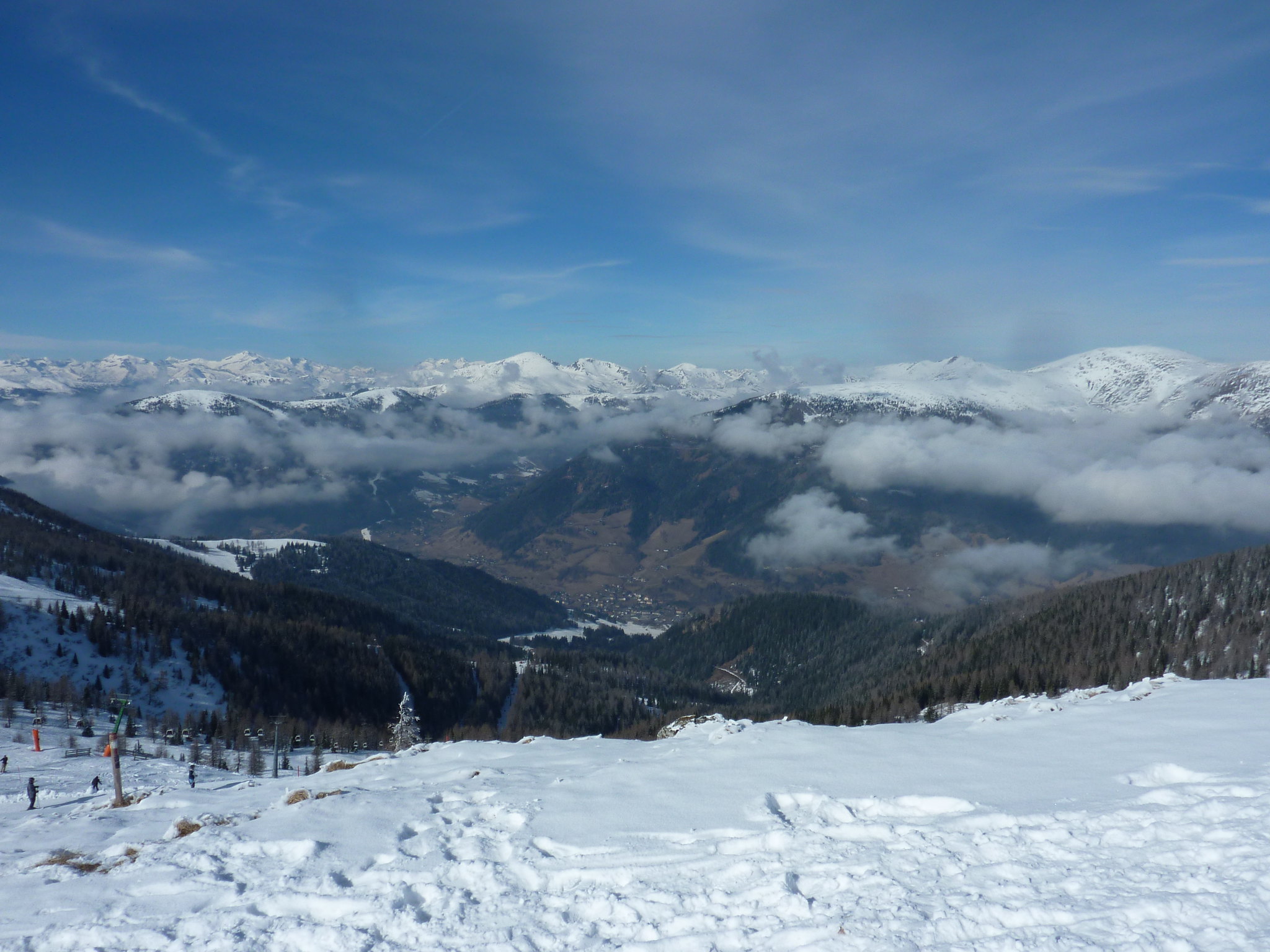 Bad Kleinkirchheim