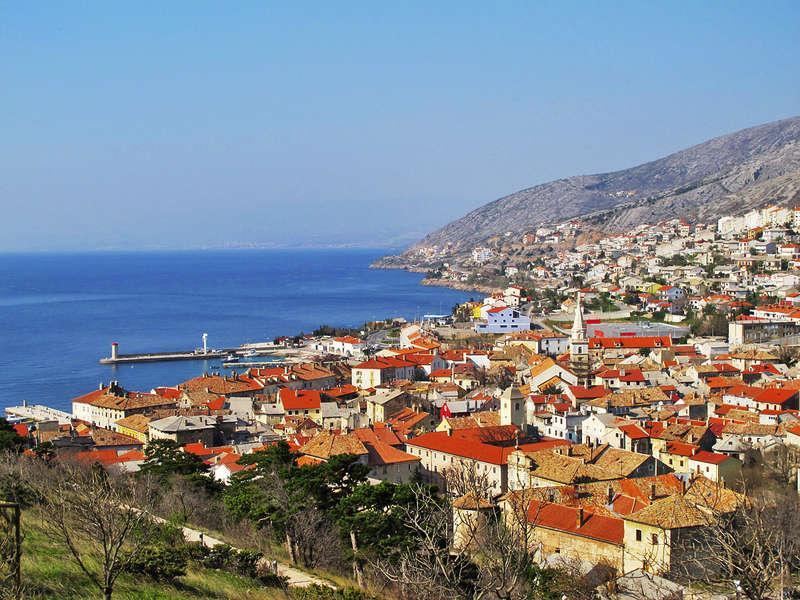 Itinerario vacanza Croazia a dicembre