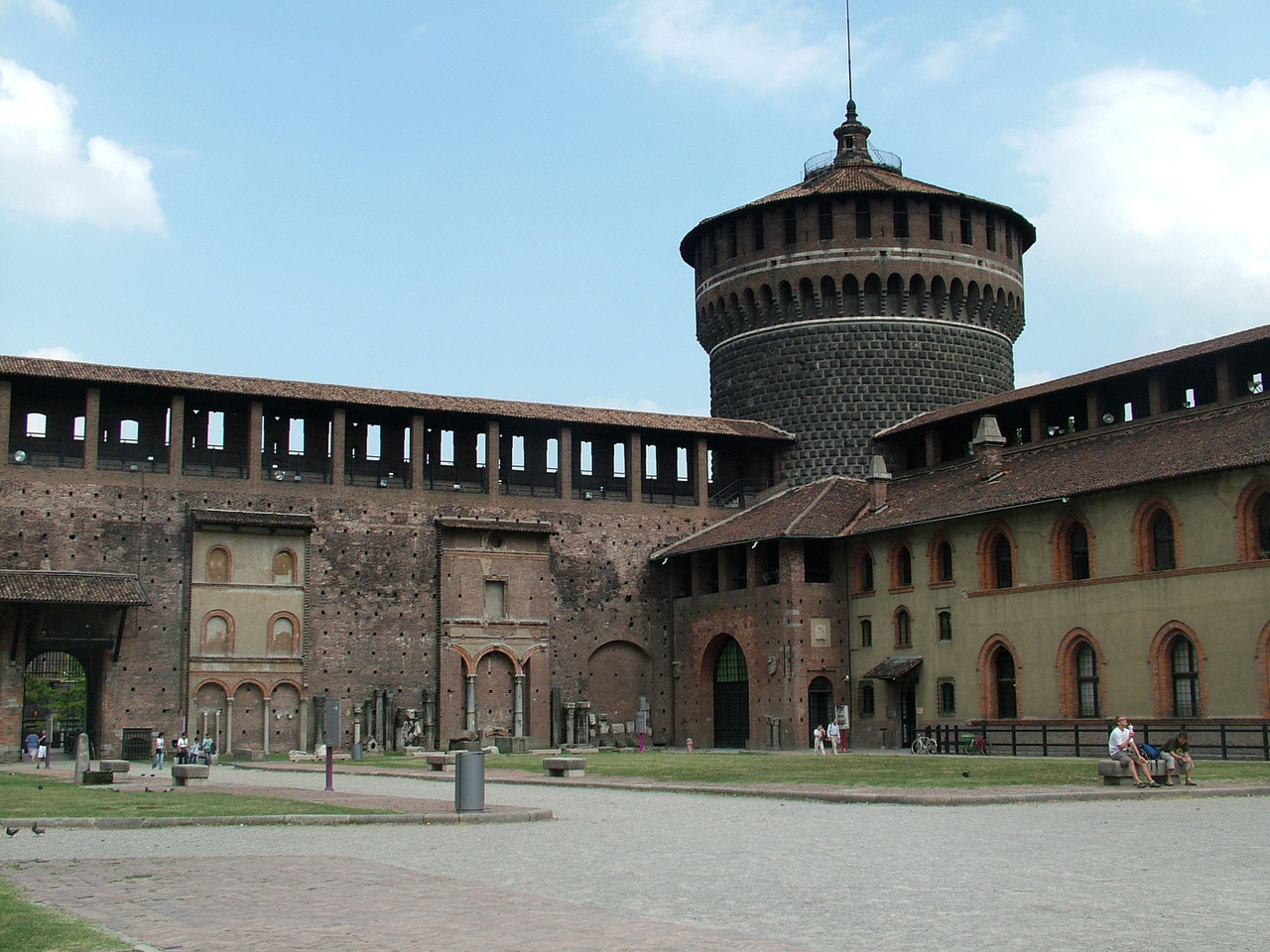 Date mercatini Oh bej Oh bej Milano 2015