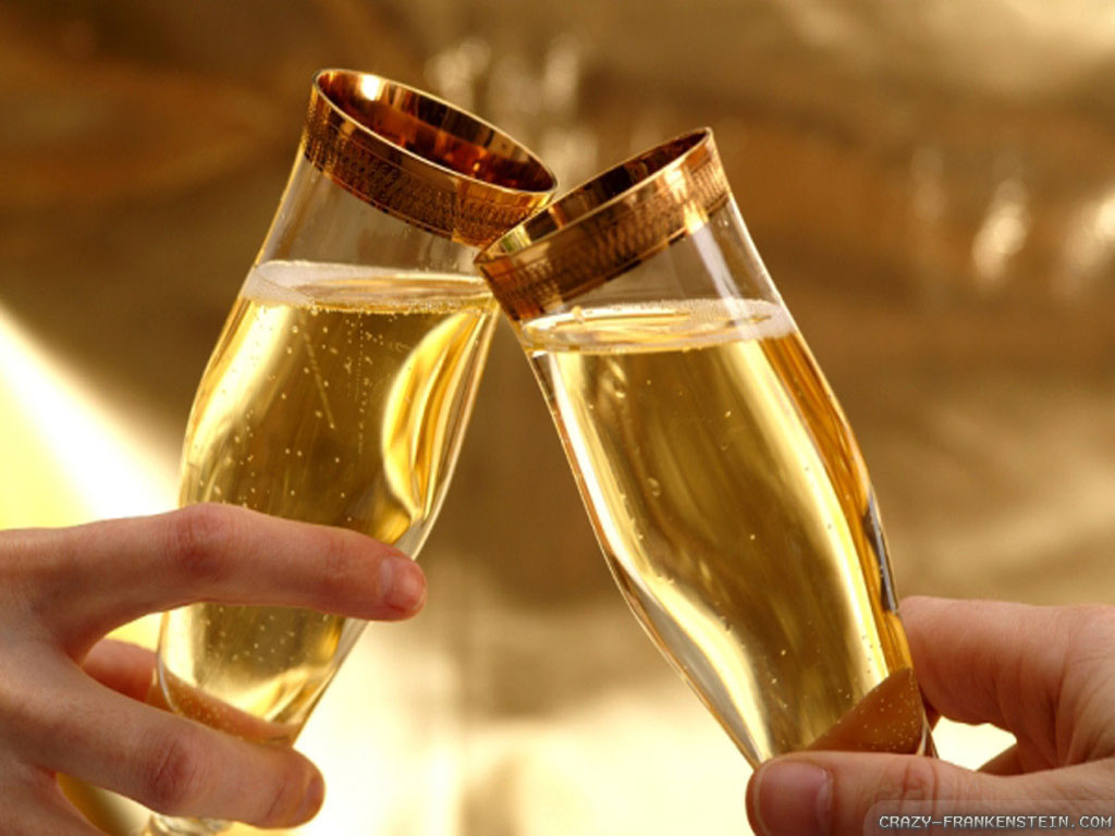 cinque idee per Capodanno romantico