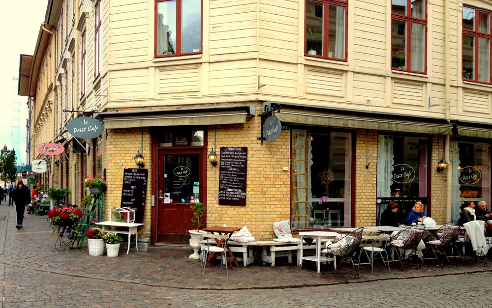 cinque quartiere cool di Berlino