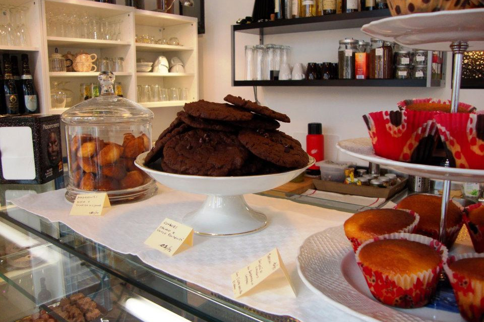 I migliori 10 caffè di Palermo