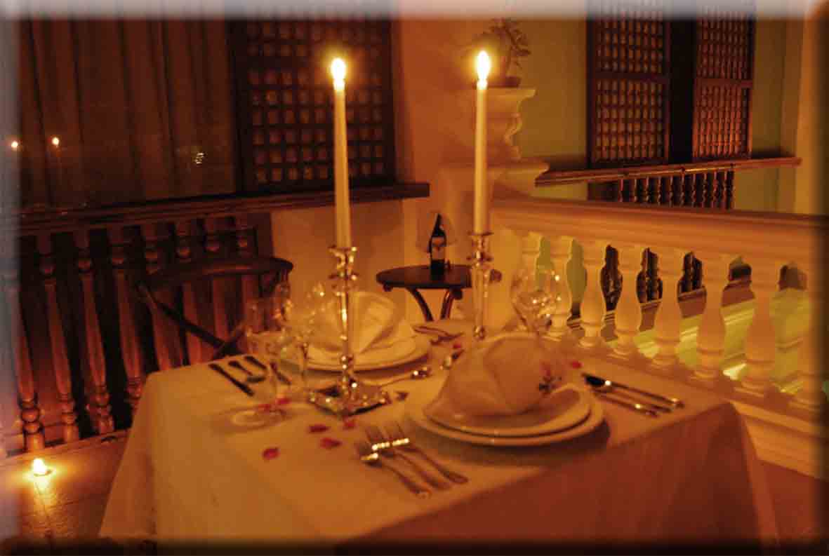 classifica hotel più romantici di Barcellona
