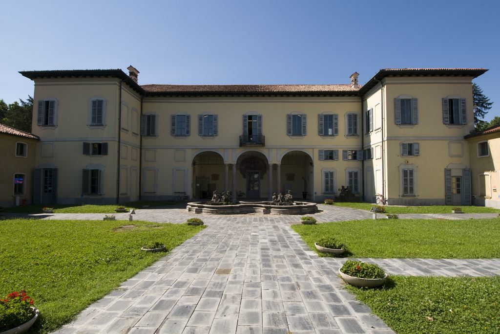 come raggiungere in macchina Art & Wine Festival Rho