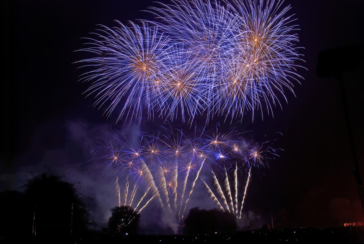 Idee Capodanno in Costa Azzurra