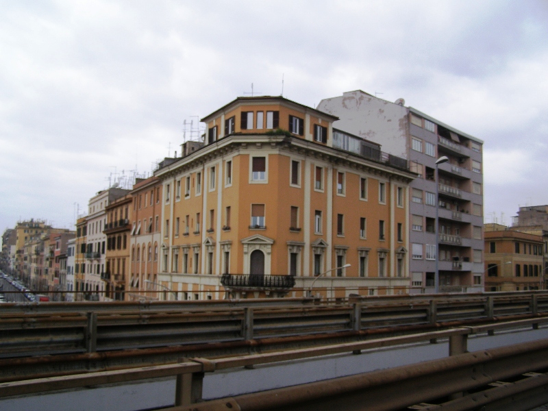 5 quartieri cool di Roma