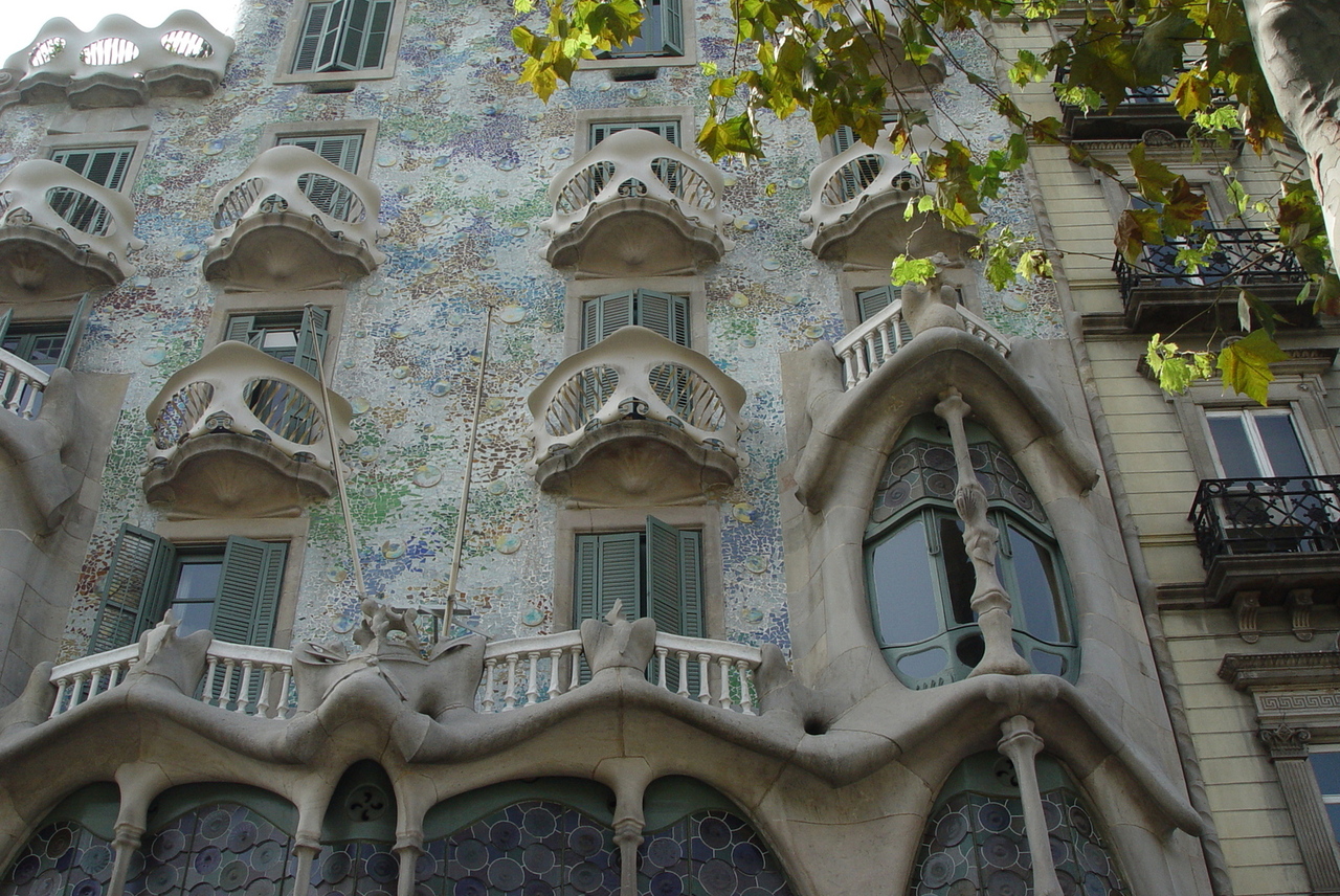Cosa vedere a Barcellona in un giorno