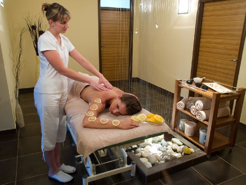 I 5 migliori centri di talassoterapia in Slovenia