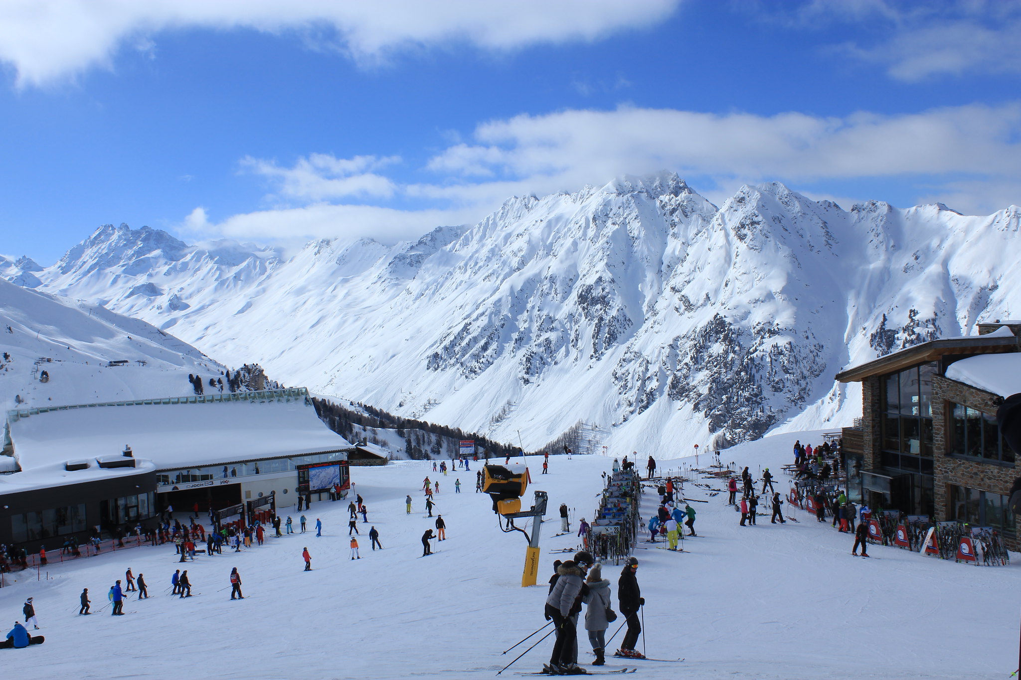 Ischgl