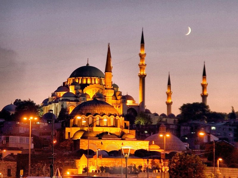 Offerte voli low cost Istanbul dicembre 2015